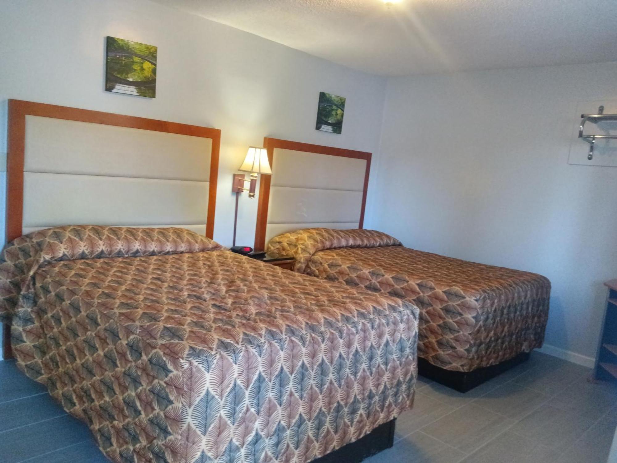 Maple Leaf Motel New Milford Ruang foto