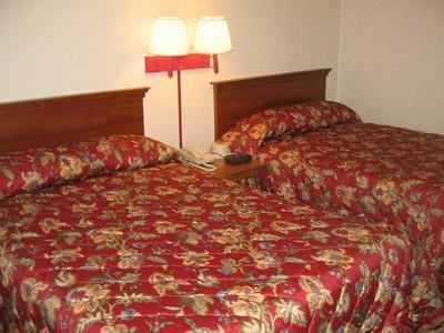 Maple Leaf Motel New Milford Ruang foto