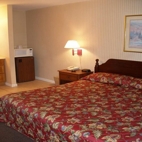 Maple Leaf Motel New Milford Ruang foto