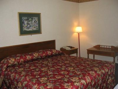 Maple Leaf Motel New Milford Ruang foto