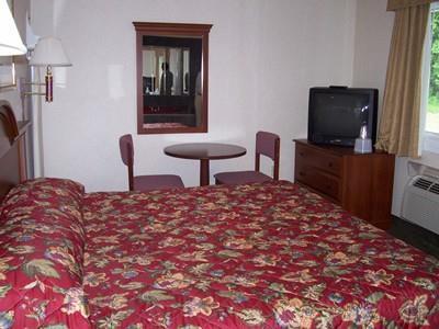 Maple Leaf Motel New Milford Ruang foto
