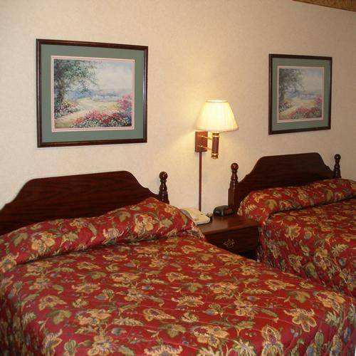 Maple Leaf Motel New Milford Ruang foto